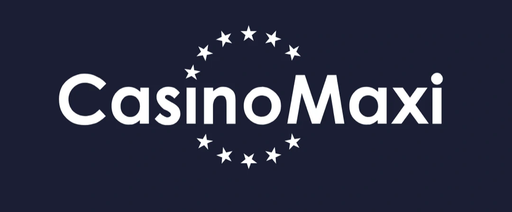 casinomaxi logo